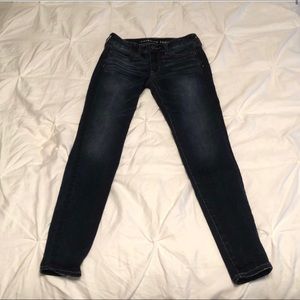 Ae next level stretch jegginga